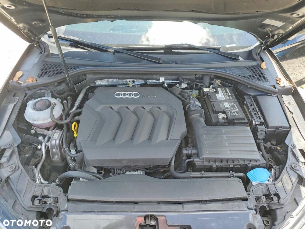 Audi A3 Limousine - 26