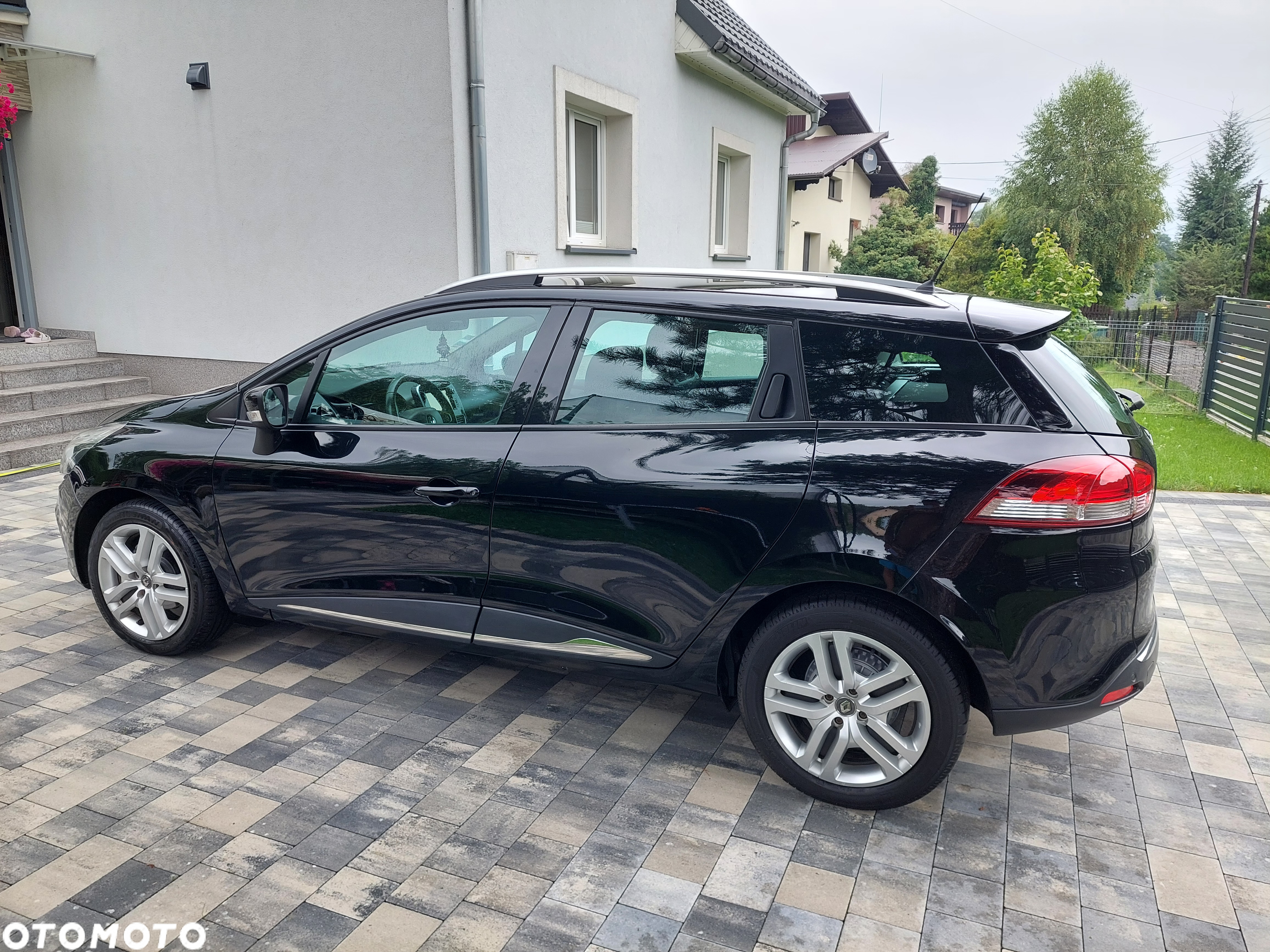Renault Clio 1.5 dCi Dynamique - 4