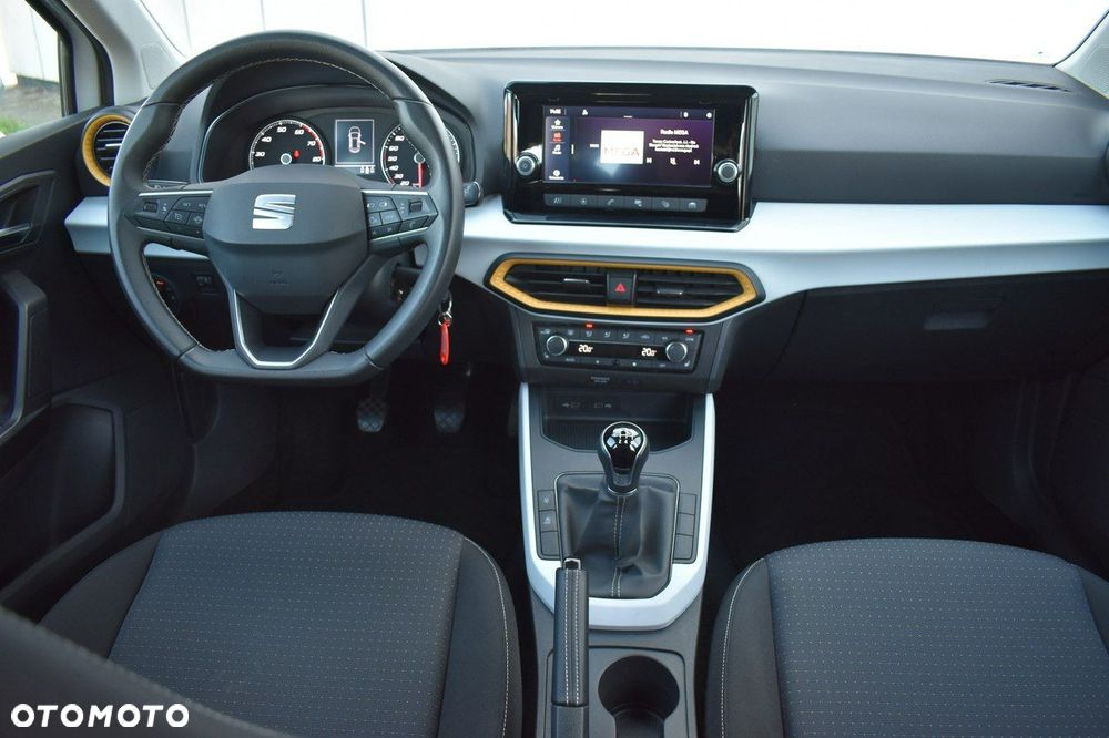 Seat Arona 1.0 TSI Style S&S - 6