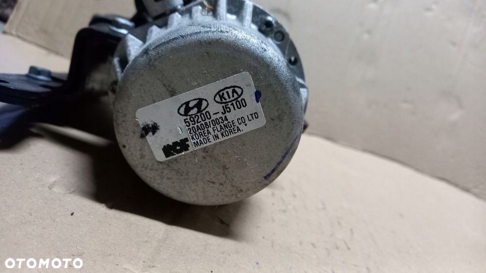 59200-J5100 pompa waku WAKUM VACUM KIA STINGER 3.3 - 3
