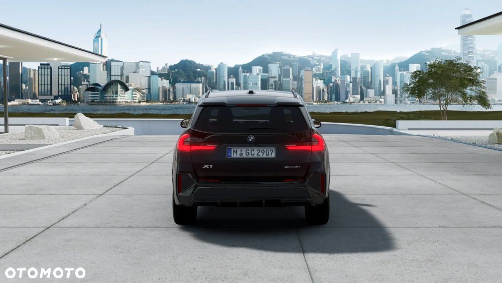 BMW X1 sDrive18i M Sport - 6