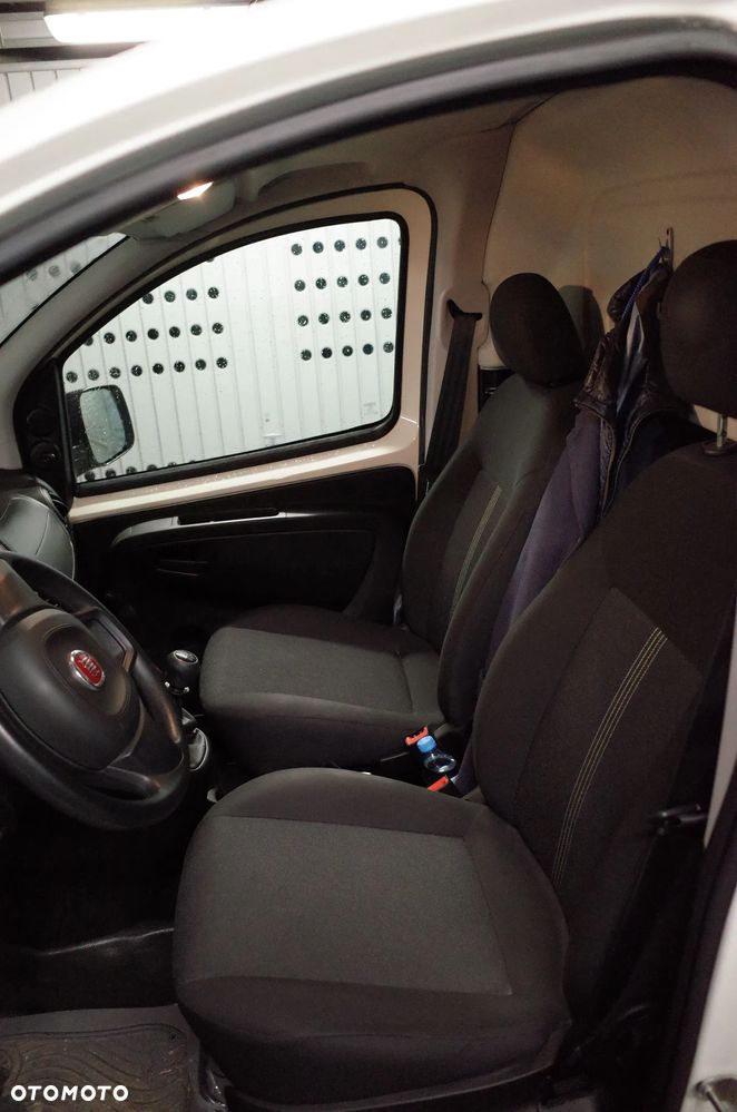 Fiat Fiorino - 10