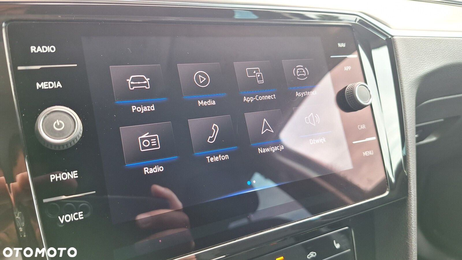 Volkswagen Passat 2.0 TDI EVO Elegance DSG - 21