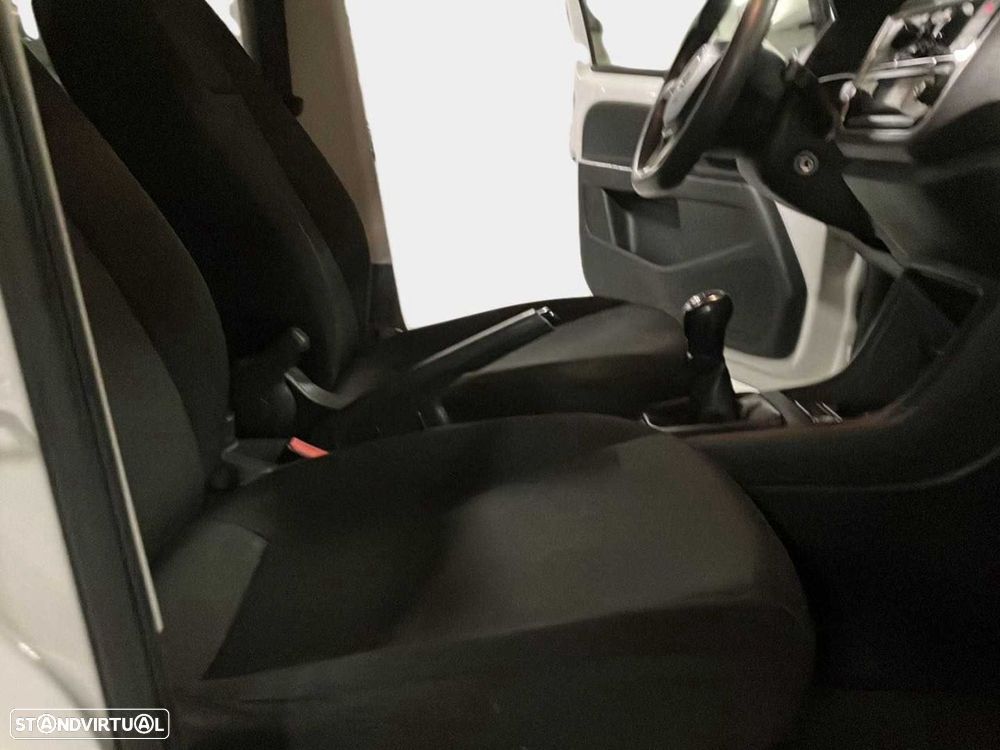 Skoda Citigo 1.0 Active - 13