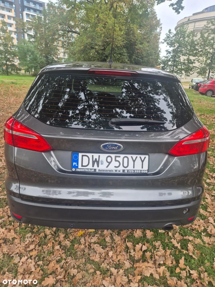 Ford Focus - 12