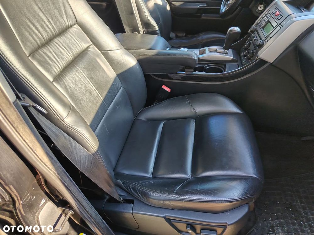 Land Rover Range Rover Sport - 10