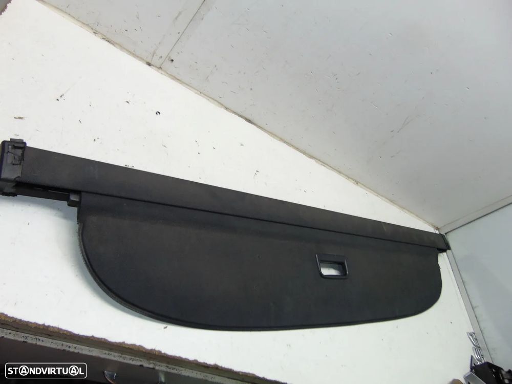 Audi A6 chapeleira - 5