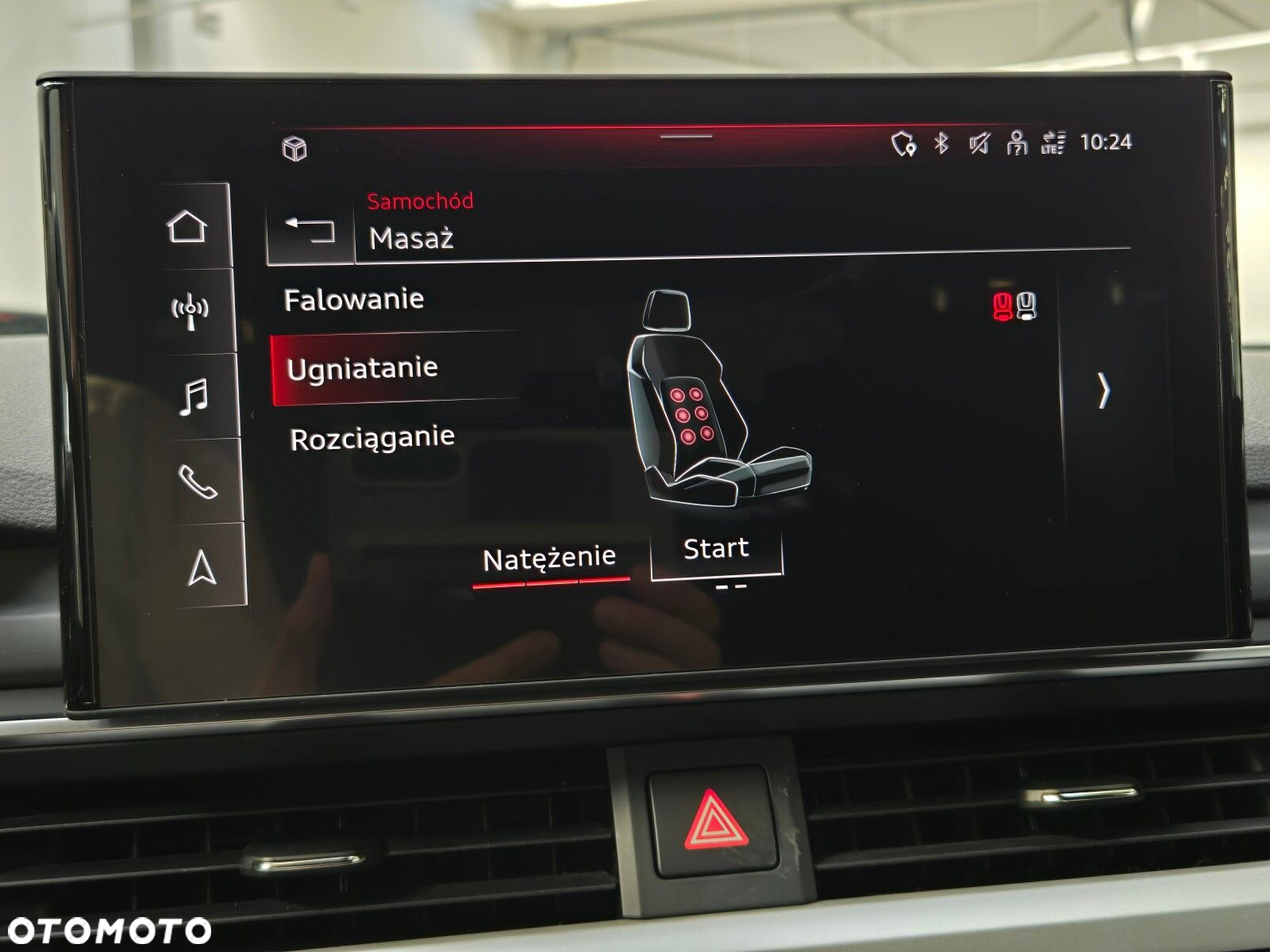 Audi A4 - 32