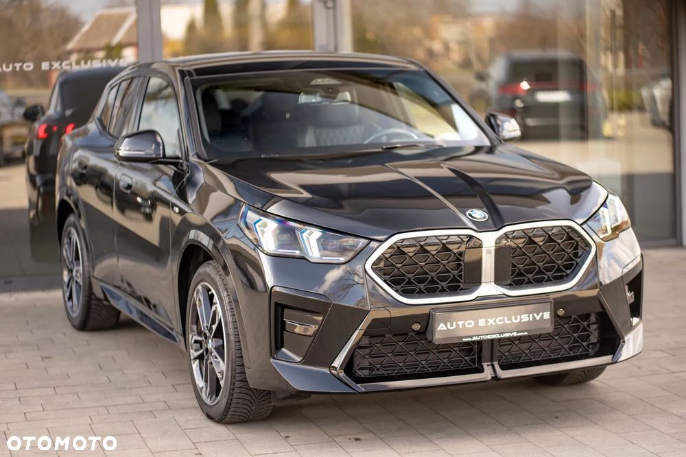 BMW X2 - 10