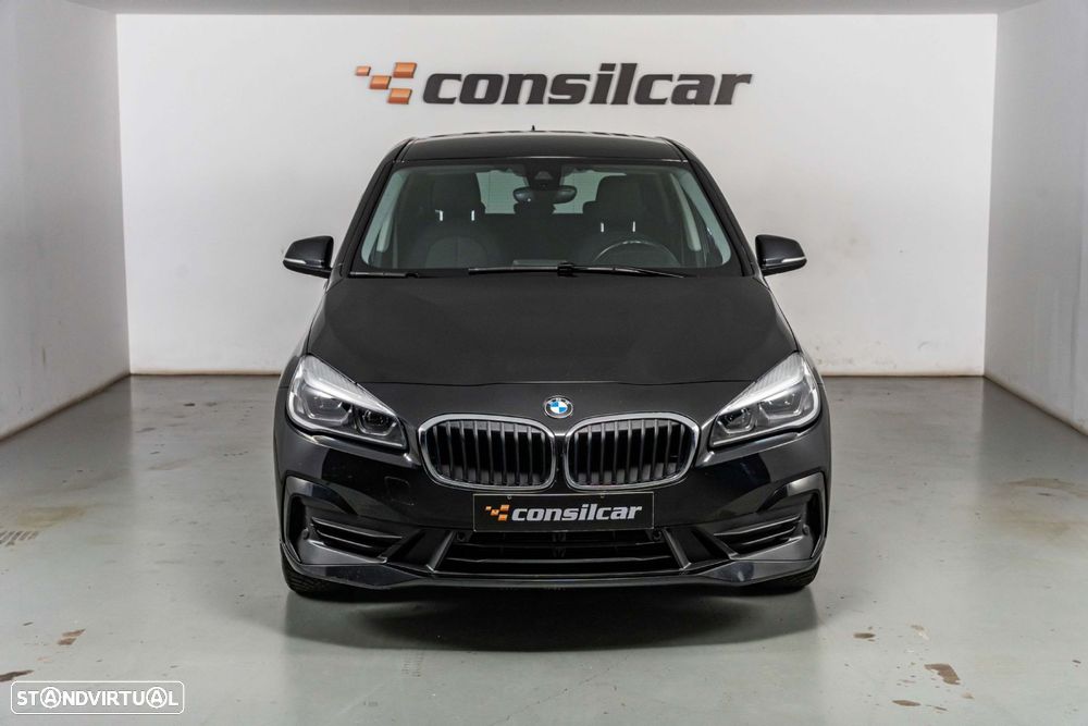 BMW 225xe Active Tourer Advantage - 3