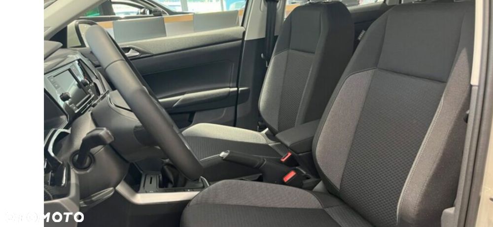 Volkswagen Taigo 1.0 TSI Pure DSG - 7
