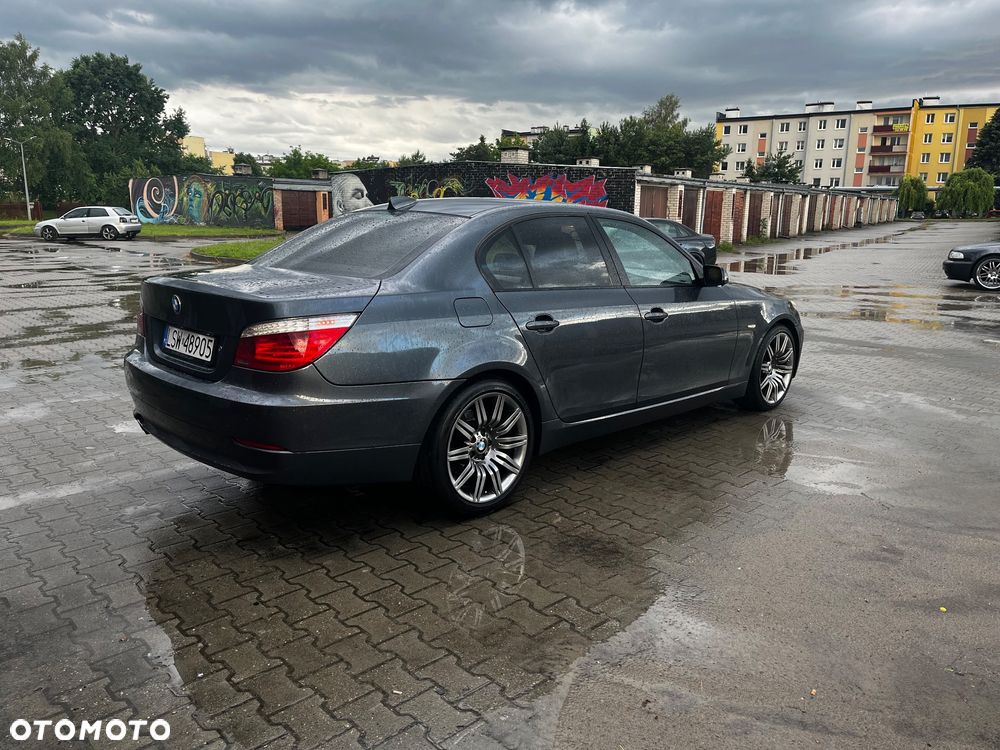 BMW Seria 5 530d - 5