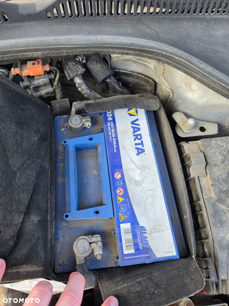 Volkswagen Golf 1.6 TDI Trendline - 33