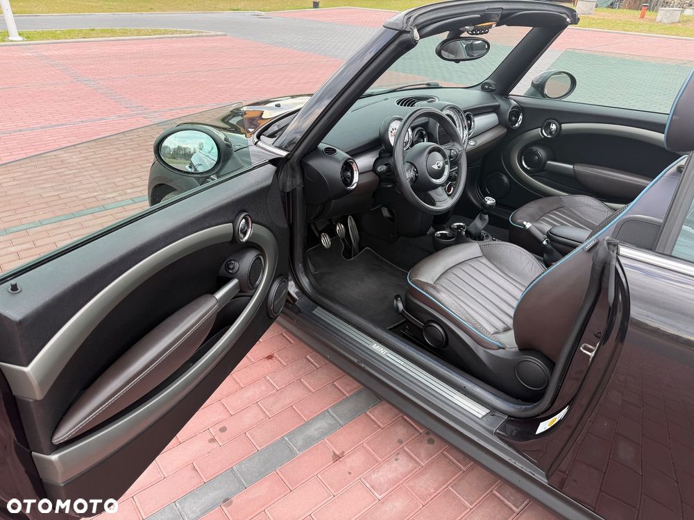 MINI Cooper S Highgate - 11