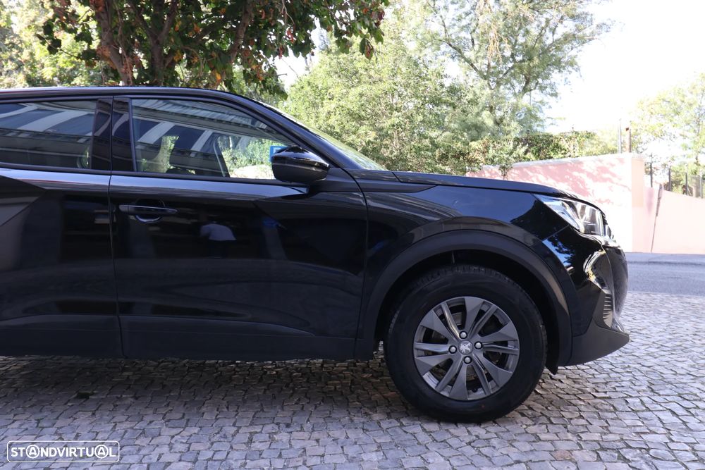 Peugeot 2008 1.5 BlueHDi Active Pack - 6