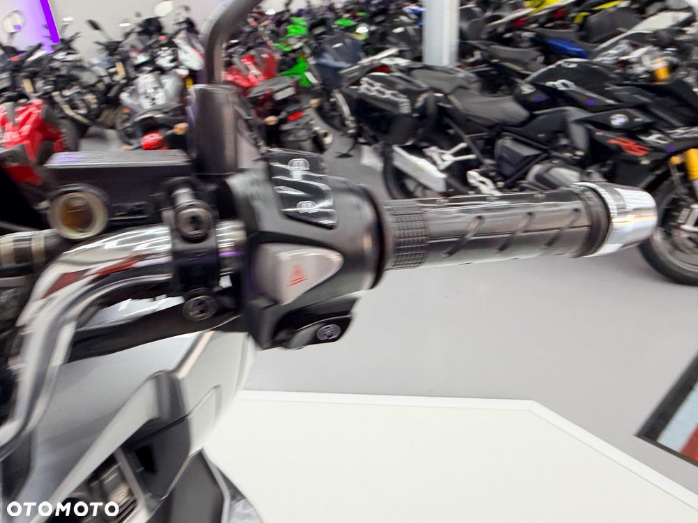 Honda PCX - 24