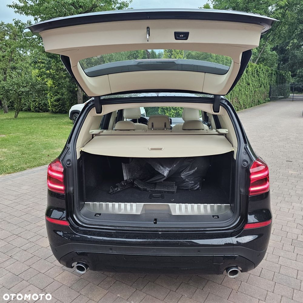 BMW X3 - 24