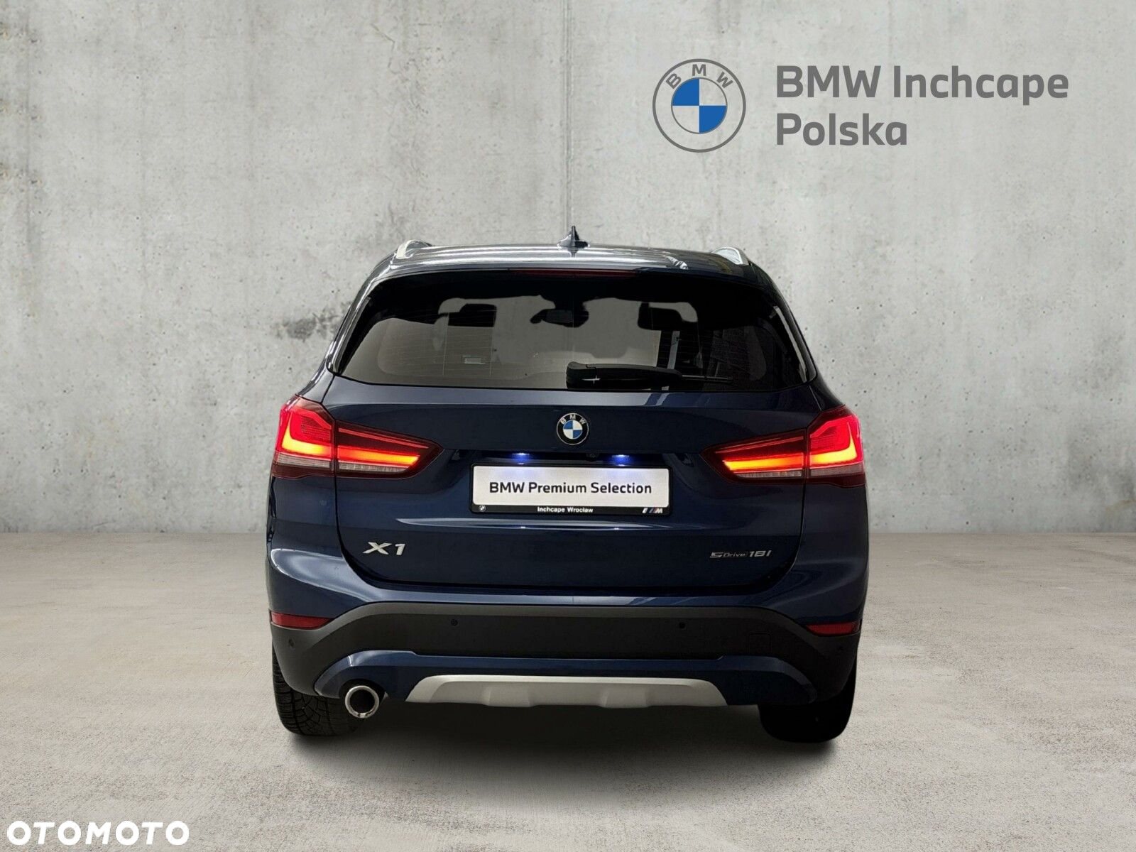 BMW X1 - 4