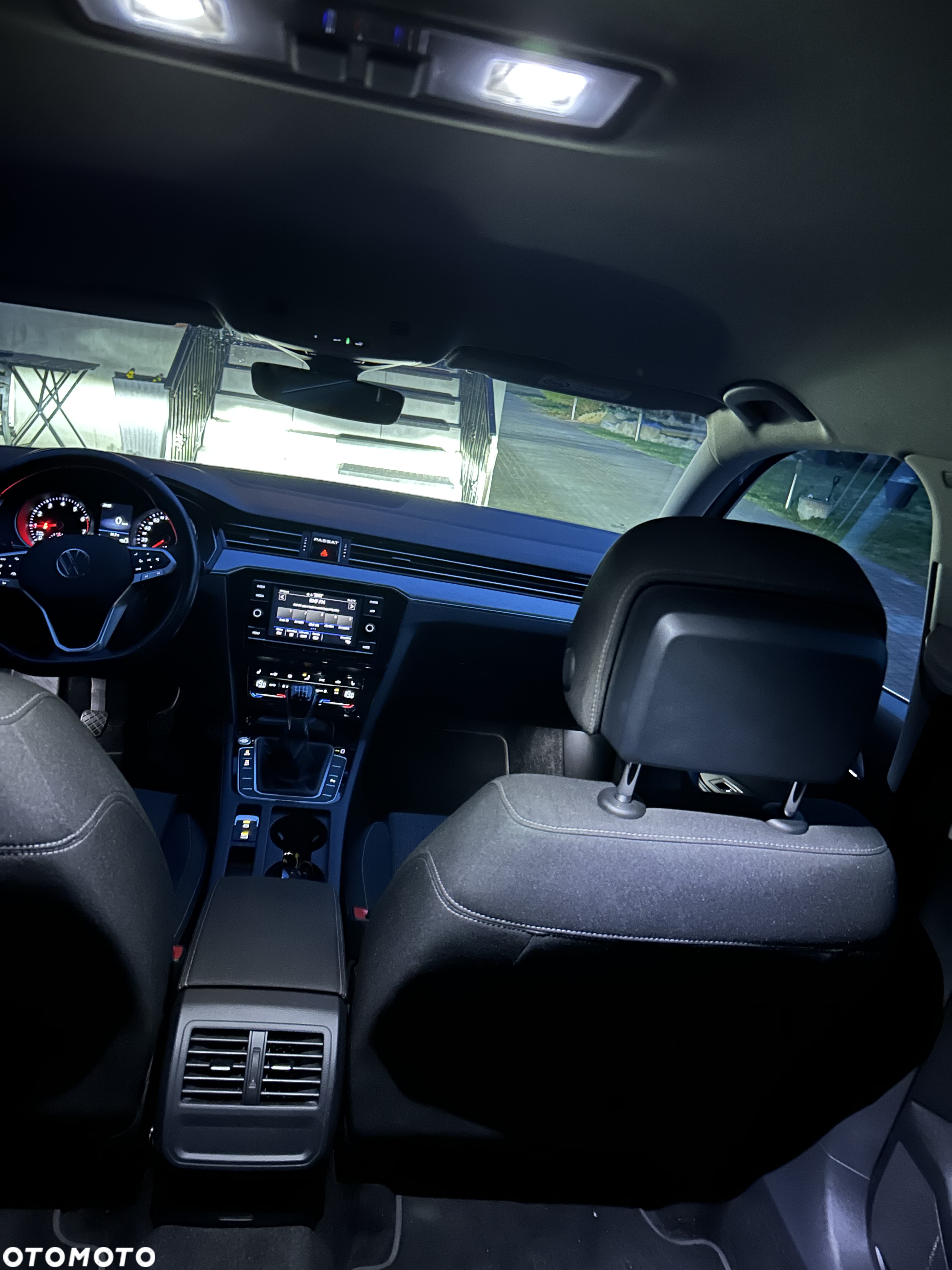 Volkswagen Passat 1.5 TSI EVO Business - 21