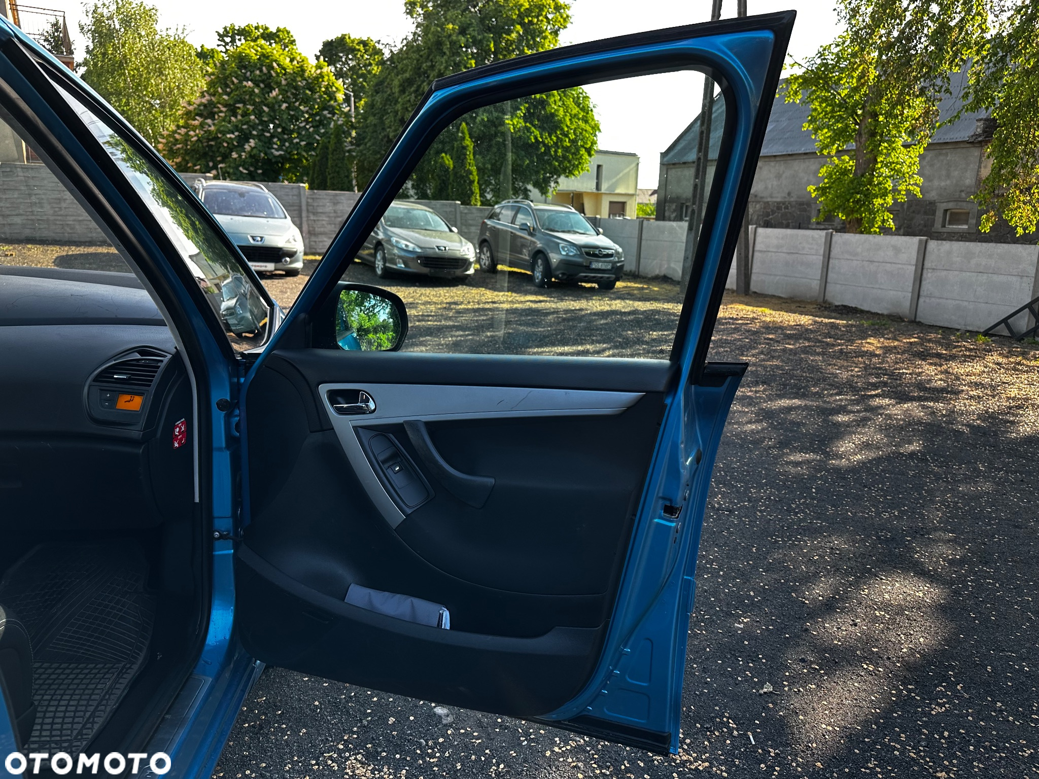 Citroën C4 Picasso 1.8 16V Tendance - 20
