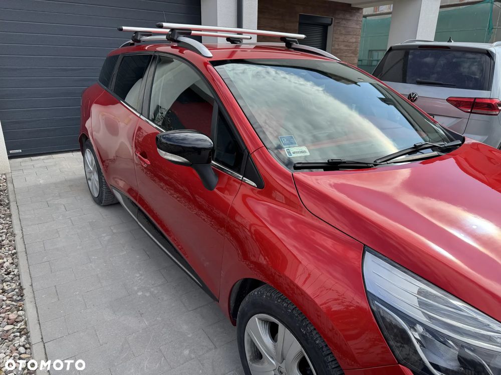 Renault Clio 0.9 Energy TCe Intens - 6