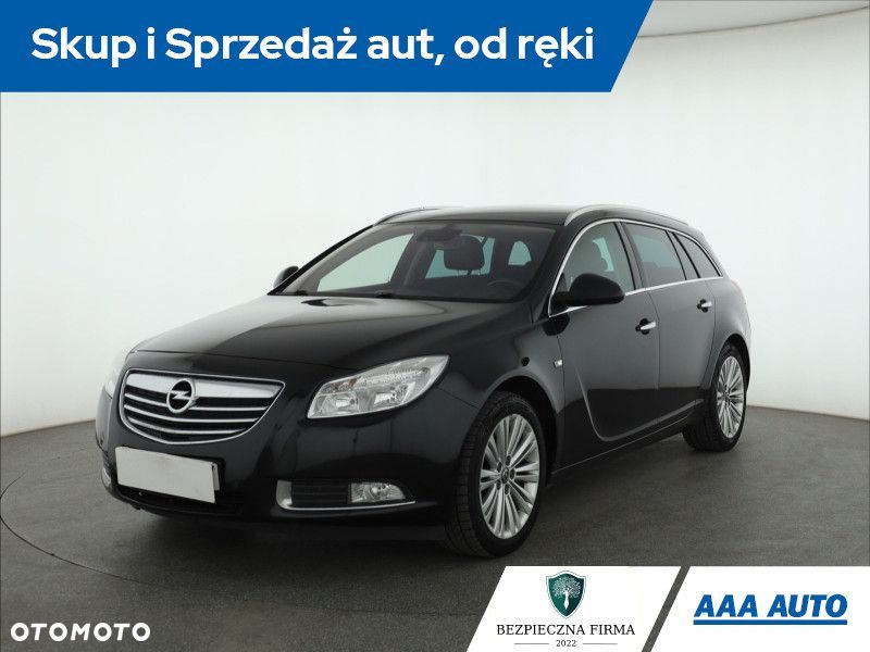Opel Insignia - 2