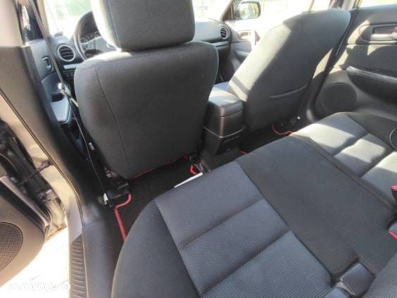 Mazda 6 2.0 Exclusive - 12