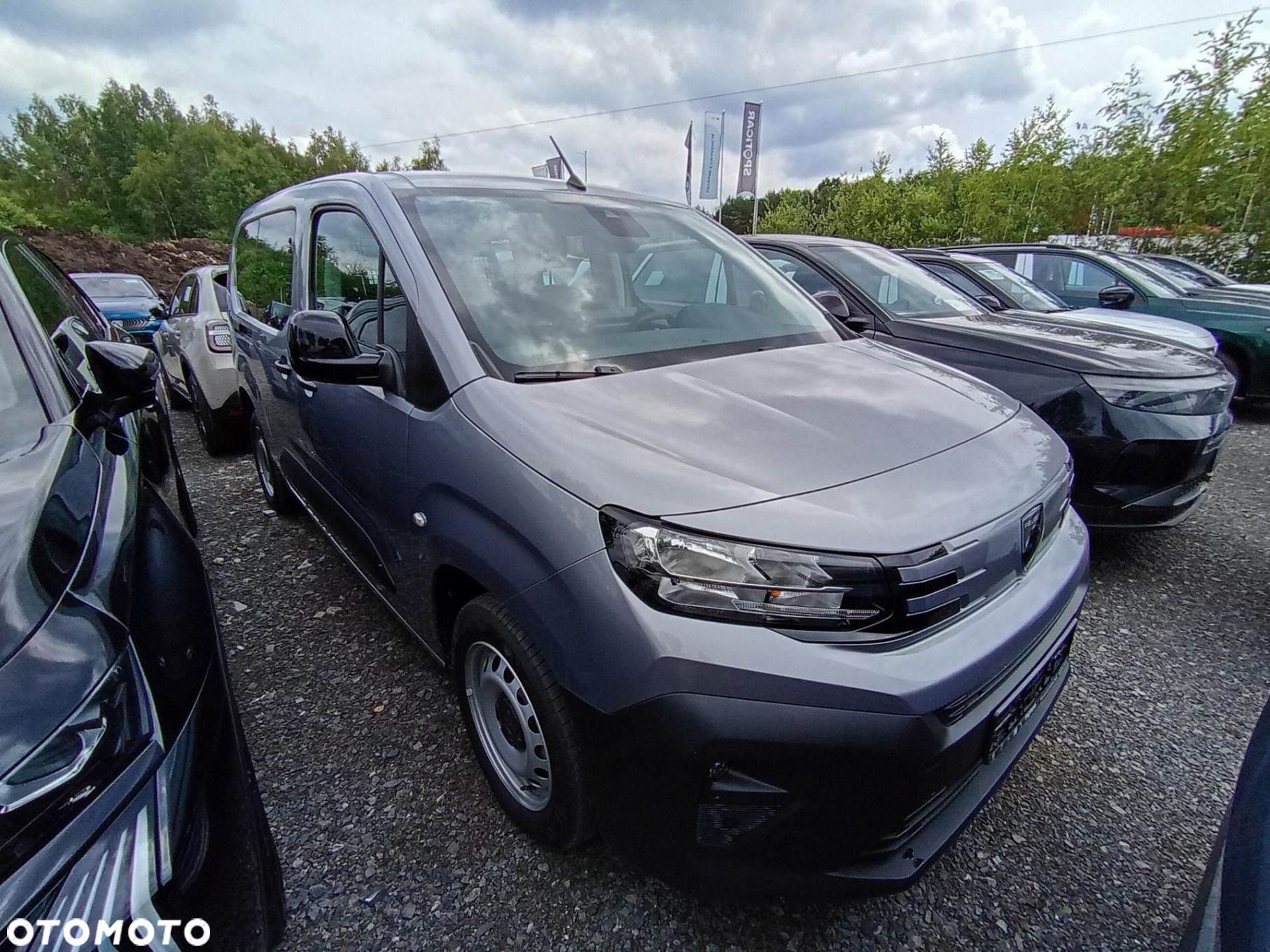 Peugeot Partner - 3