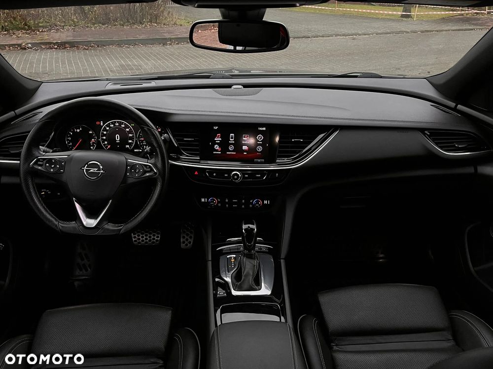 Opel Insignia 2.0 Ultimate Exclusive - 17