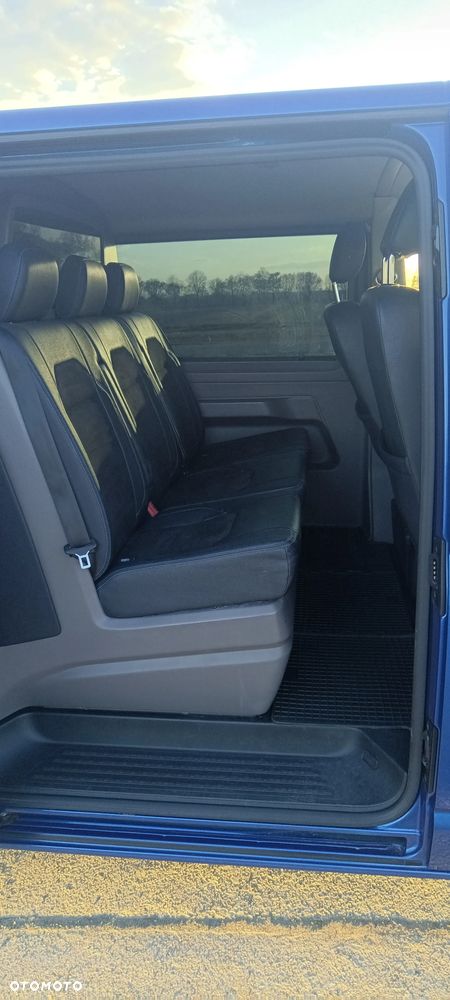 Volkswagen Transporter L2 DSG - 7