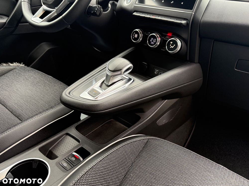 Renault Captur 1.6 E-TECH Plug-In Intens - 12