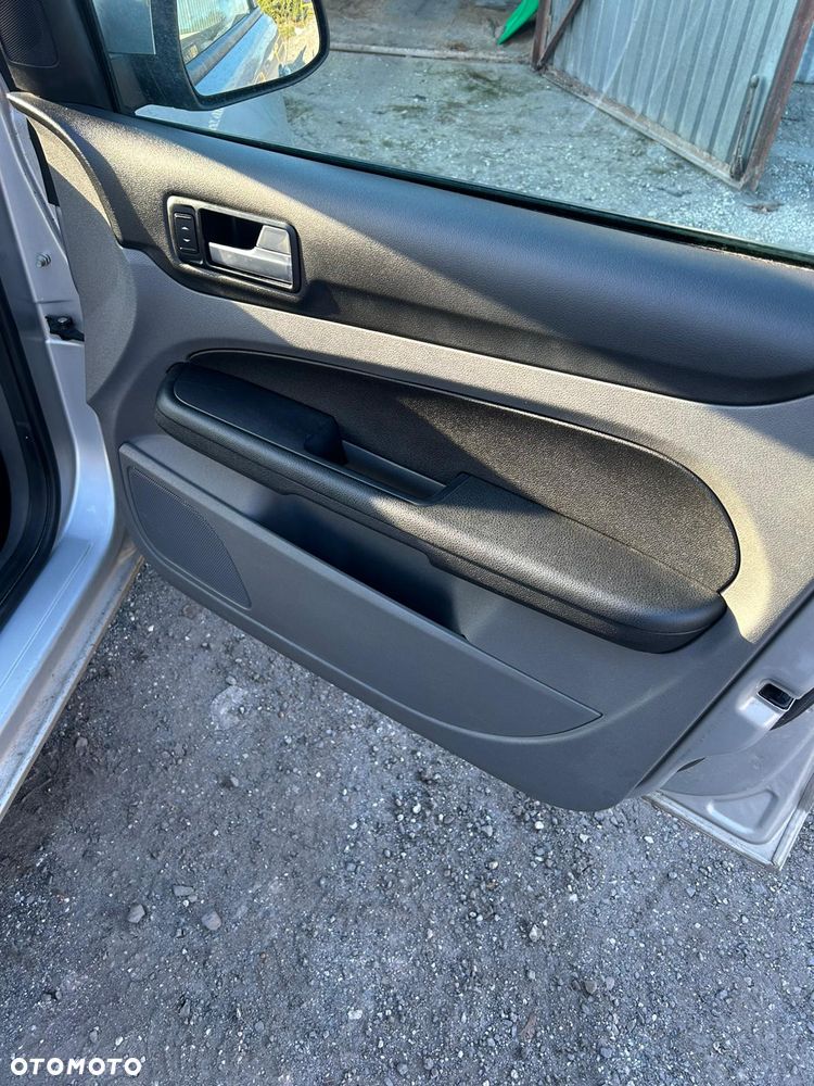 Ford Focus 1.6 TDCi FX Silver - 18