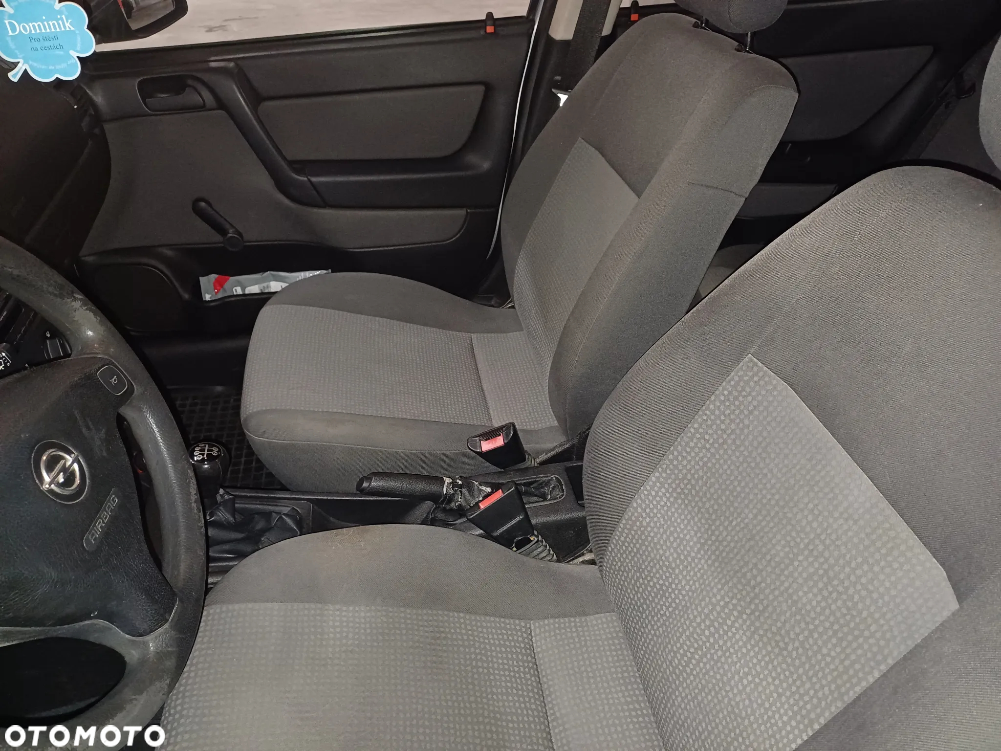 Opel Astra - 9