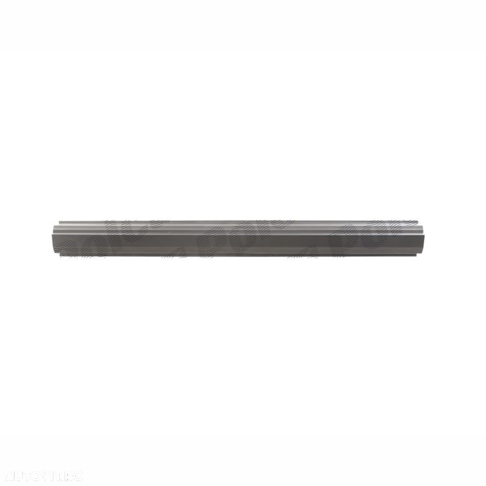 Segment reparatie prag Mercedes Clasa C (W203) 05.2000-03.2007, stanga=Dreapta, otel galvanizat; Lungime 2000 mm - 1