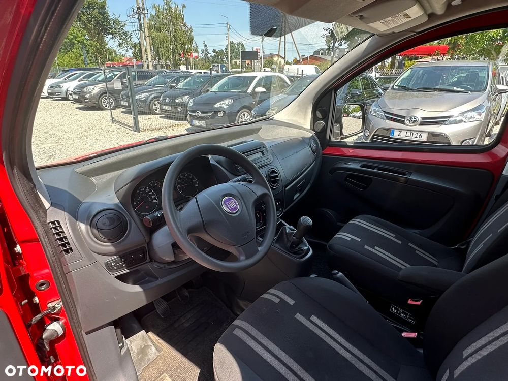 Fiat fiorino - 15