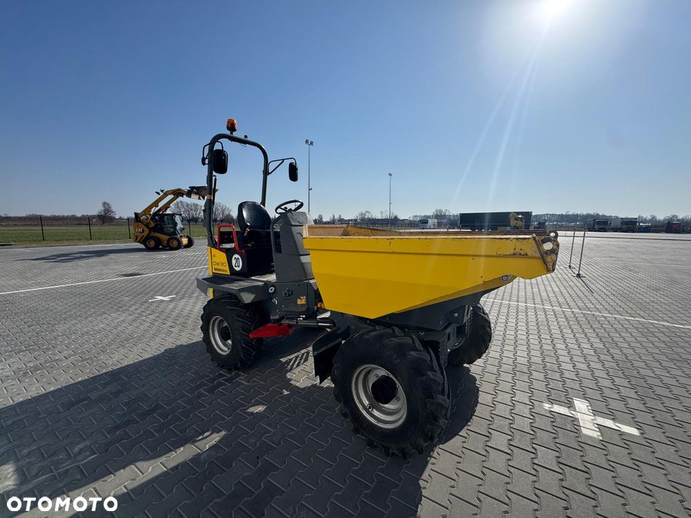 Wacker Neuson DW30 - 2