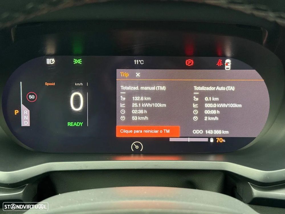 Polestar 2 Dual Motor 78kWh Performance - 19