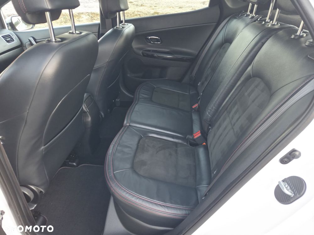 Kia Ceed 1.6 T-GDI GT-Challenge - 16