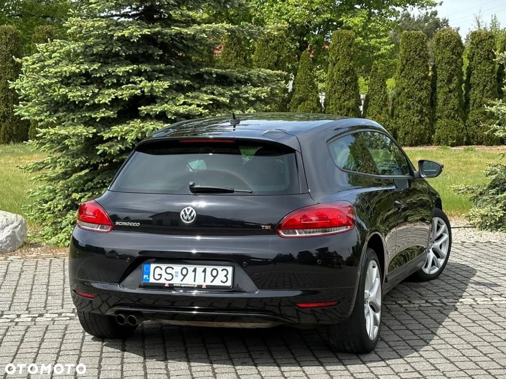 Volkswagen Scirocco 1.4 TSI R-Style - 6