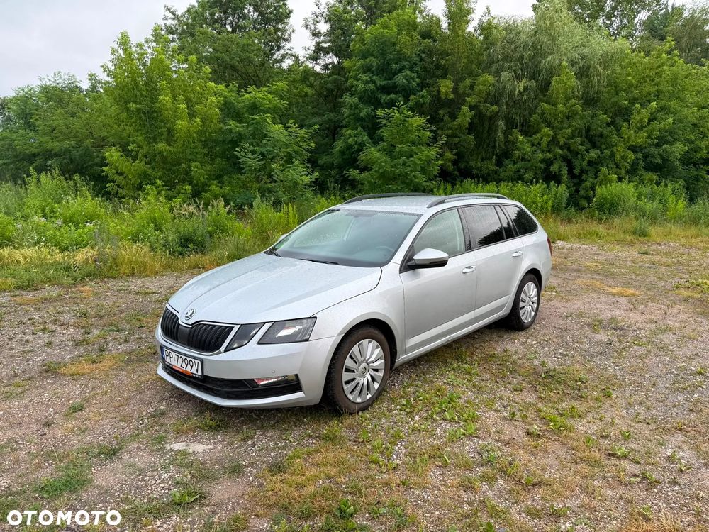 Skoda Superb 1.6 TDI Style - 27