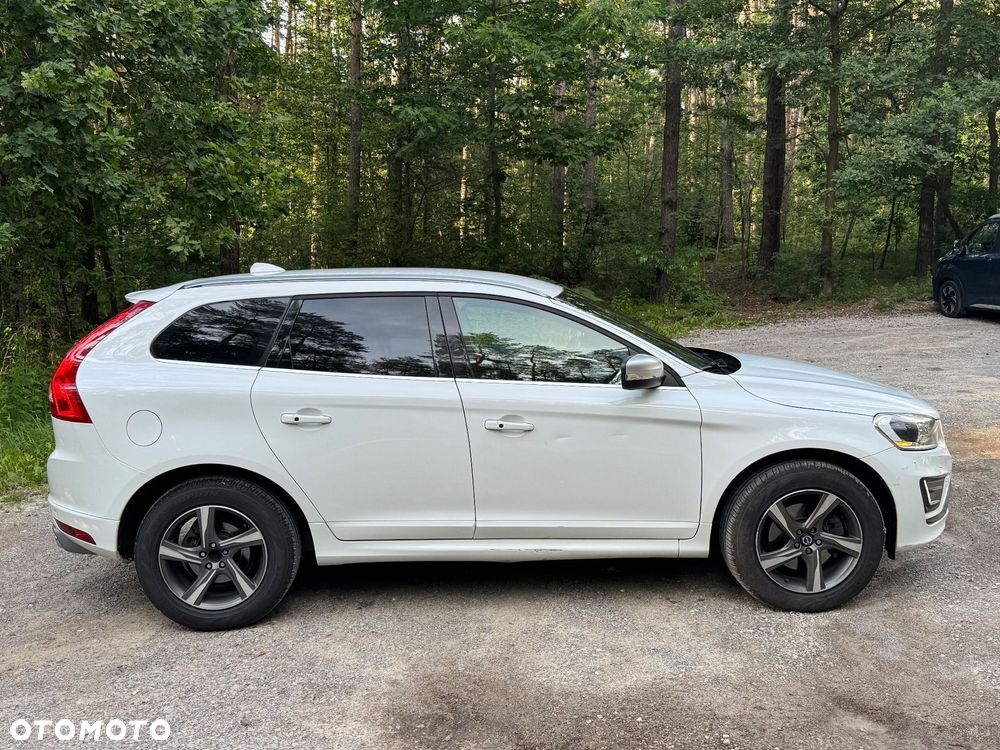 Volvo XC 60 - 5