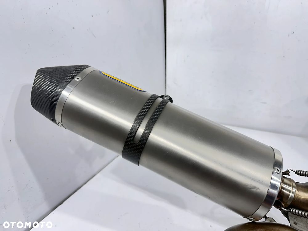 Tłumik wydech Arrow Honda CBR 1000RR FireBlade SC59 - 9