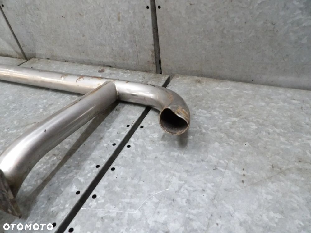 JEEP GRAND CHEROKEE ZJ PRÓG PROGI STOPNIE ORUROWANIE 92-99 R. - 22