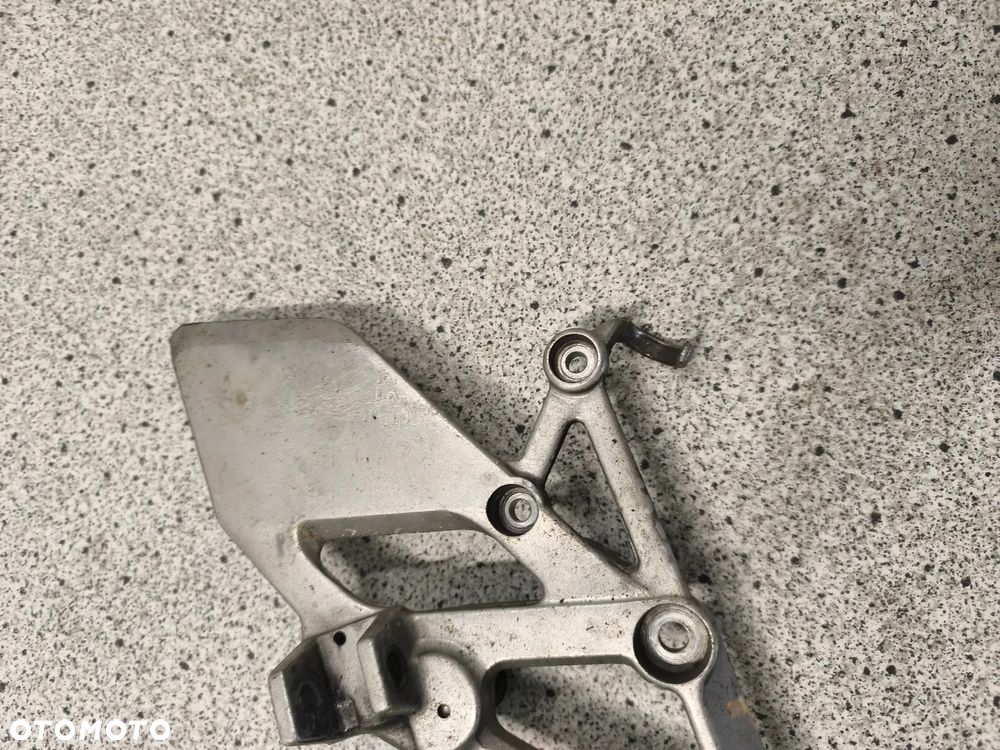 Set prawy przód, kierowcy Honda CBR 600 CBR600 F3 - 2