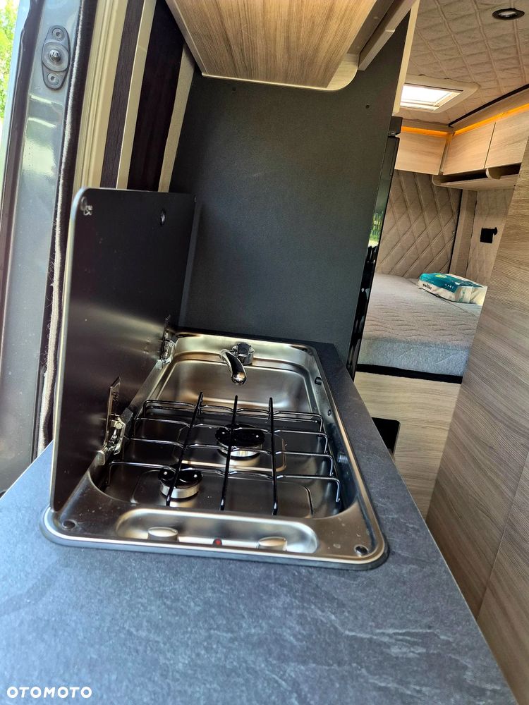 Volkswagen Crafter - 27