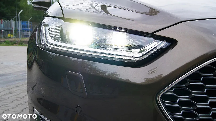 Ford Mondeo Vignale 2.0 TDCi Bi-Turbo PowerShift - 35