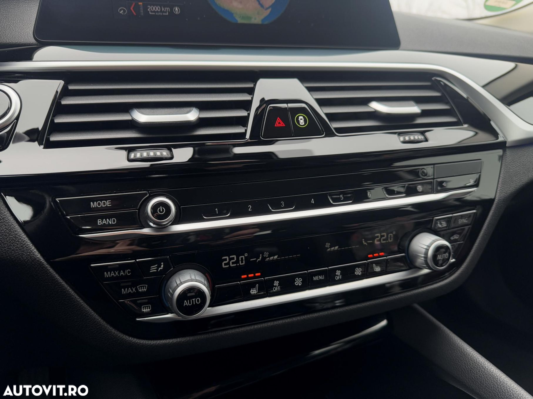 BMW Seria 5 - 19