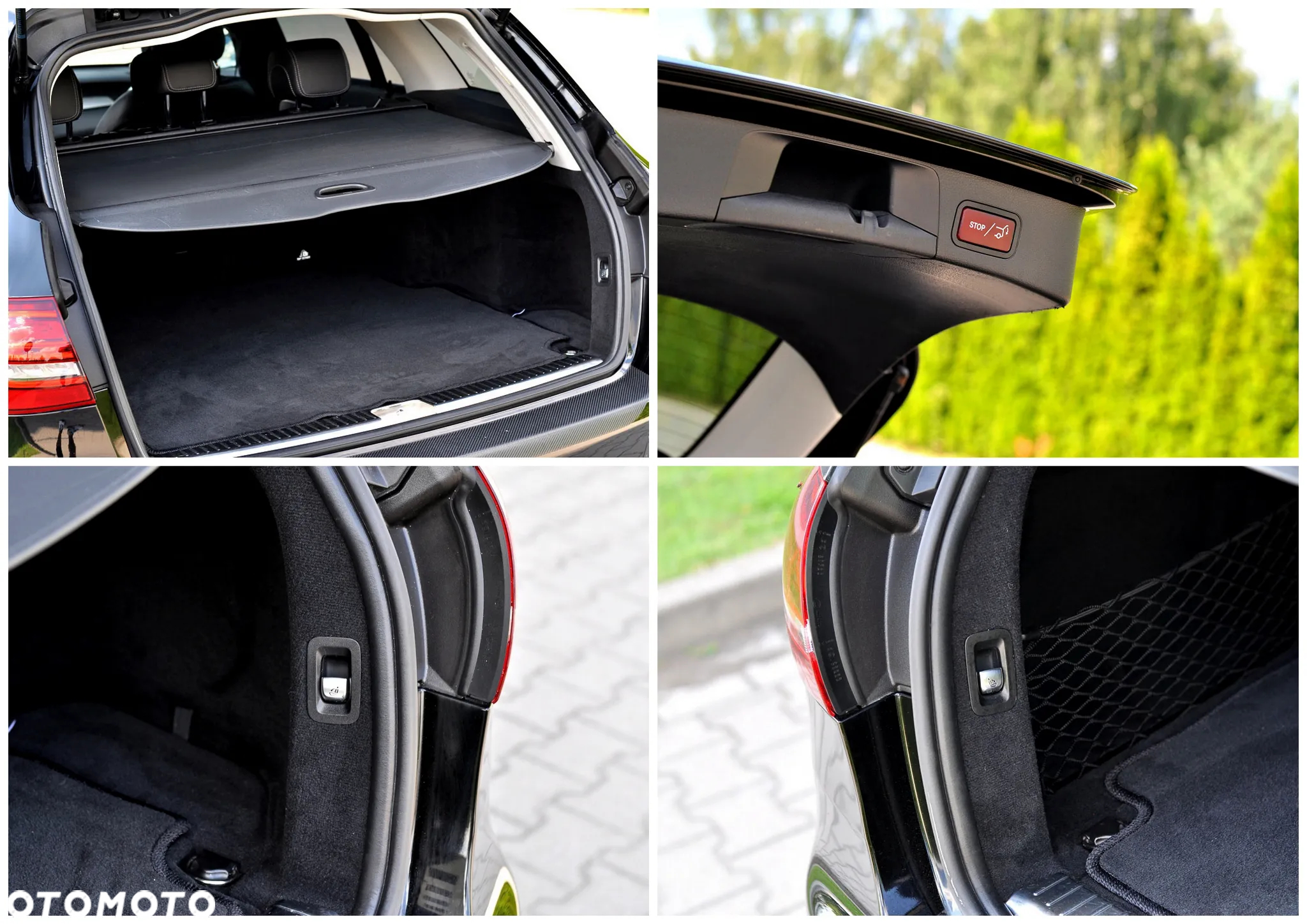 Mercedes-Benz Klasa C 220 d T 9G-TRONIC AMG Line - 16