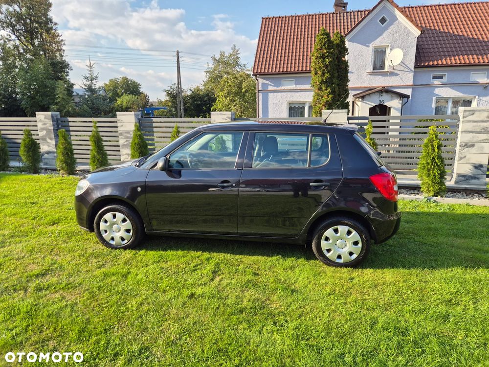 Skoda Fabia 1.2 12V Comfort - 2
