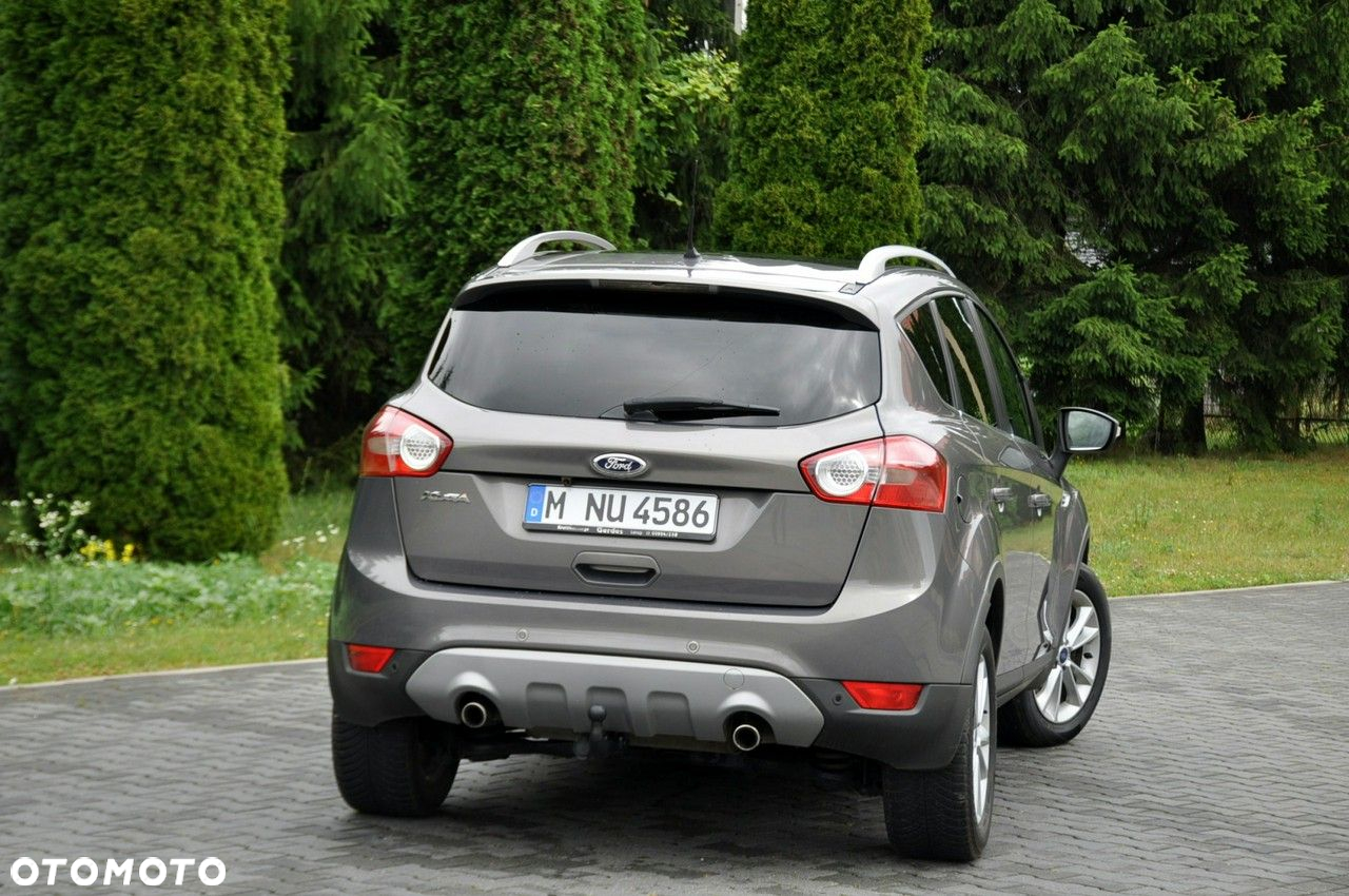 Ford Kuga - 7